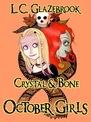 cover image of October Girls
